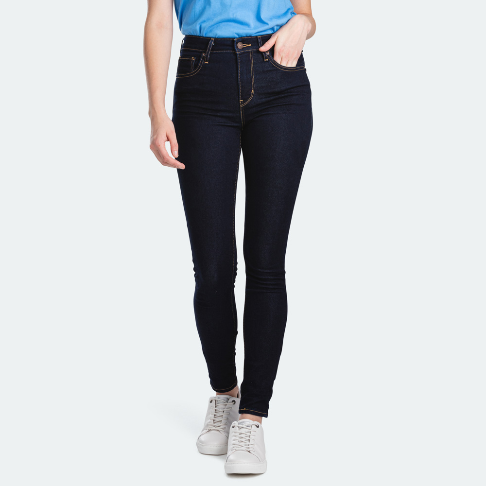 Levi's 721 High Rise Skinny Jeans 18882-0023